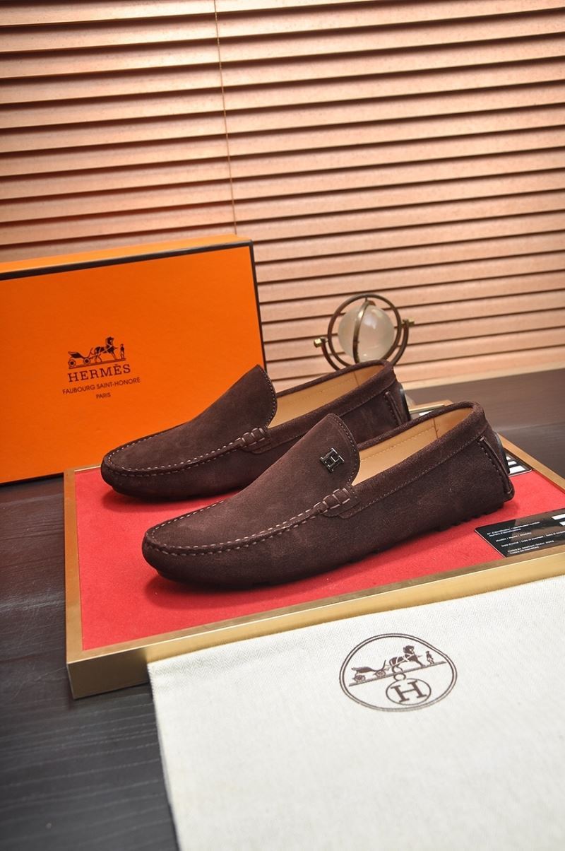 Hermes Business Shoes